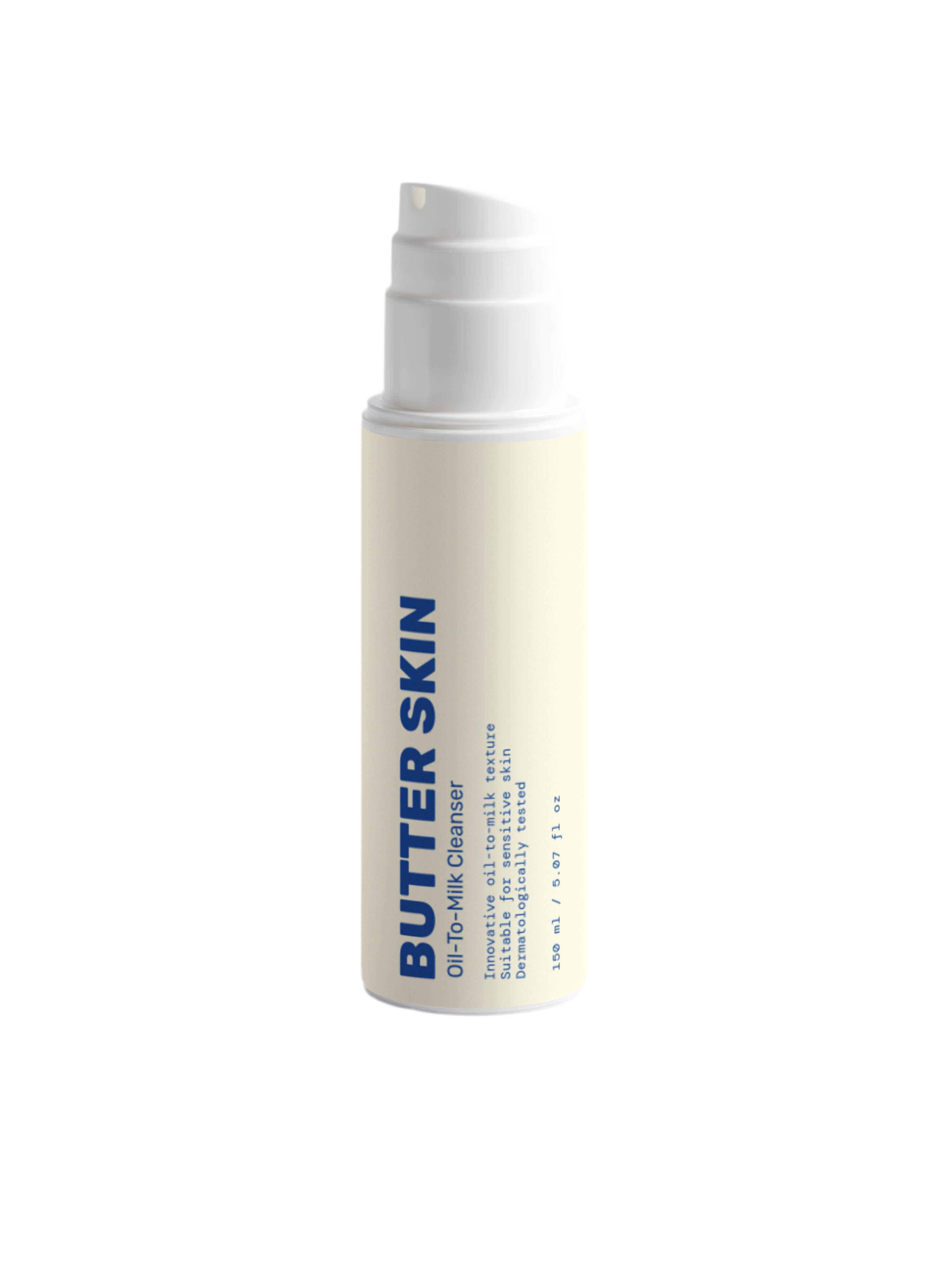 Butter Skin Oil-To-Milk Cleanser