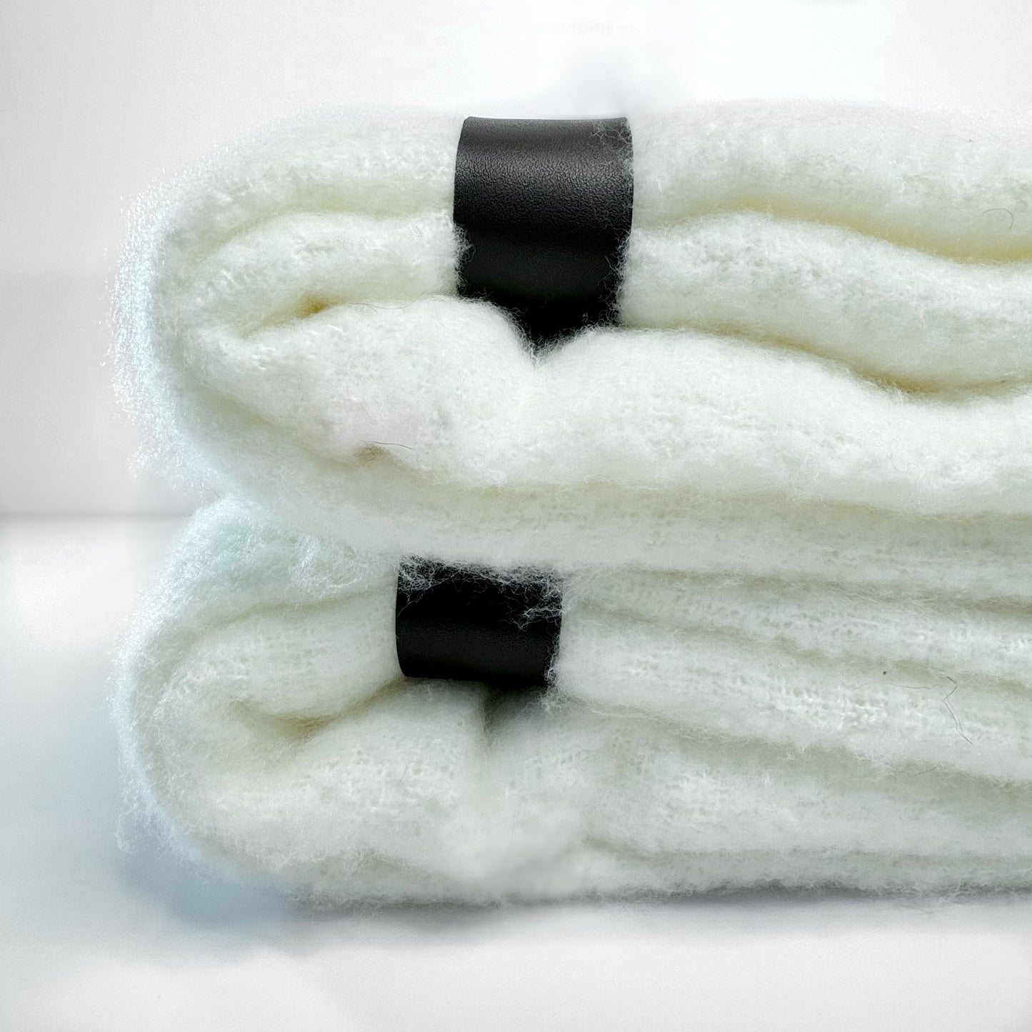 Avenue 9 Mohair Throw