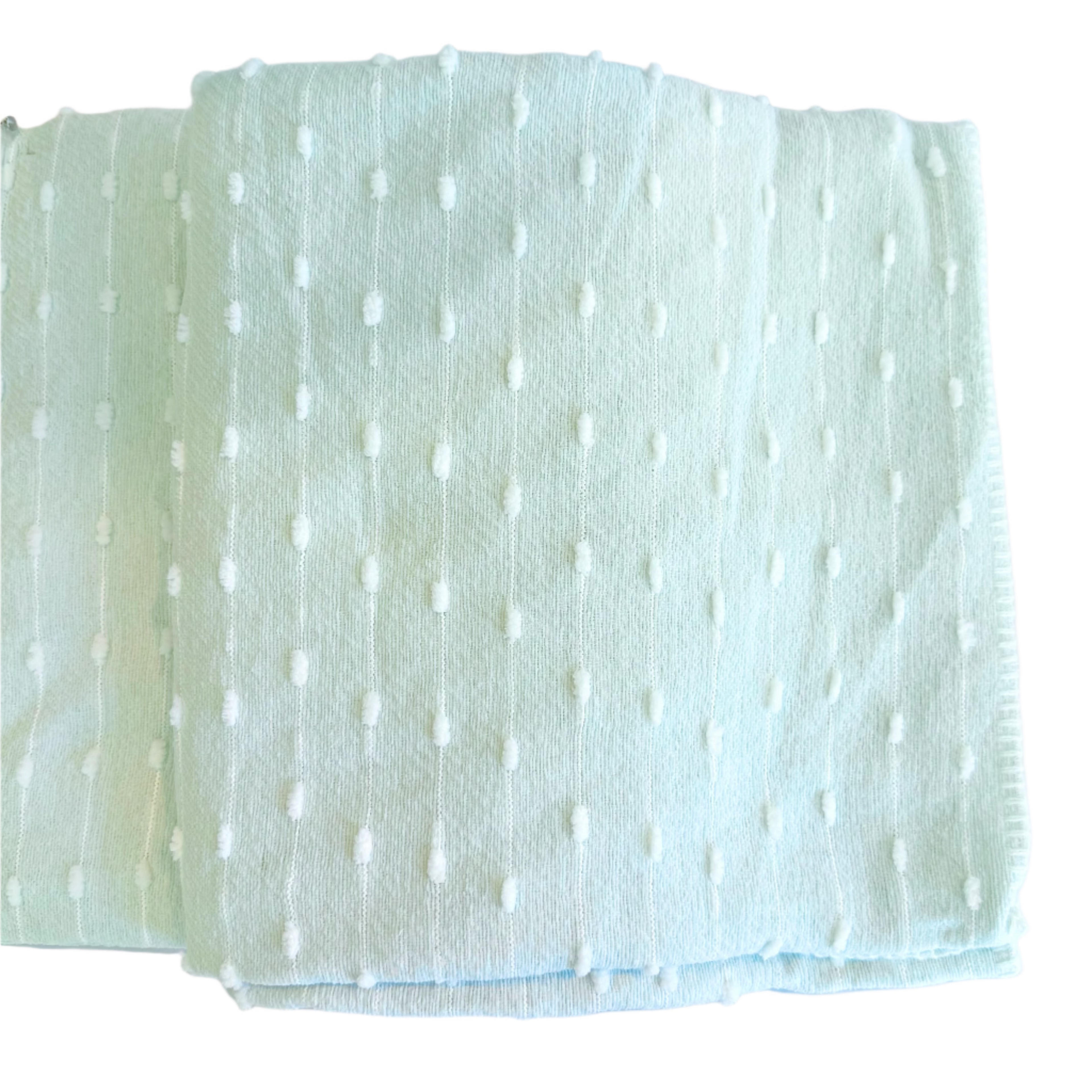 Waterfront Chenille Throw