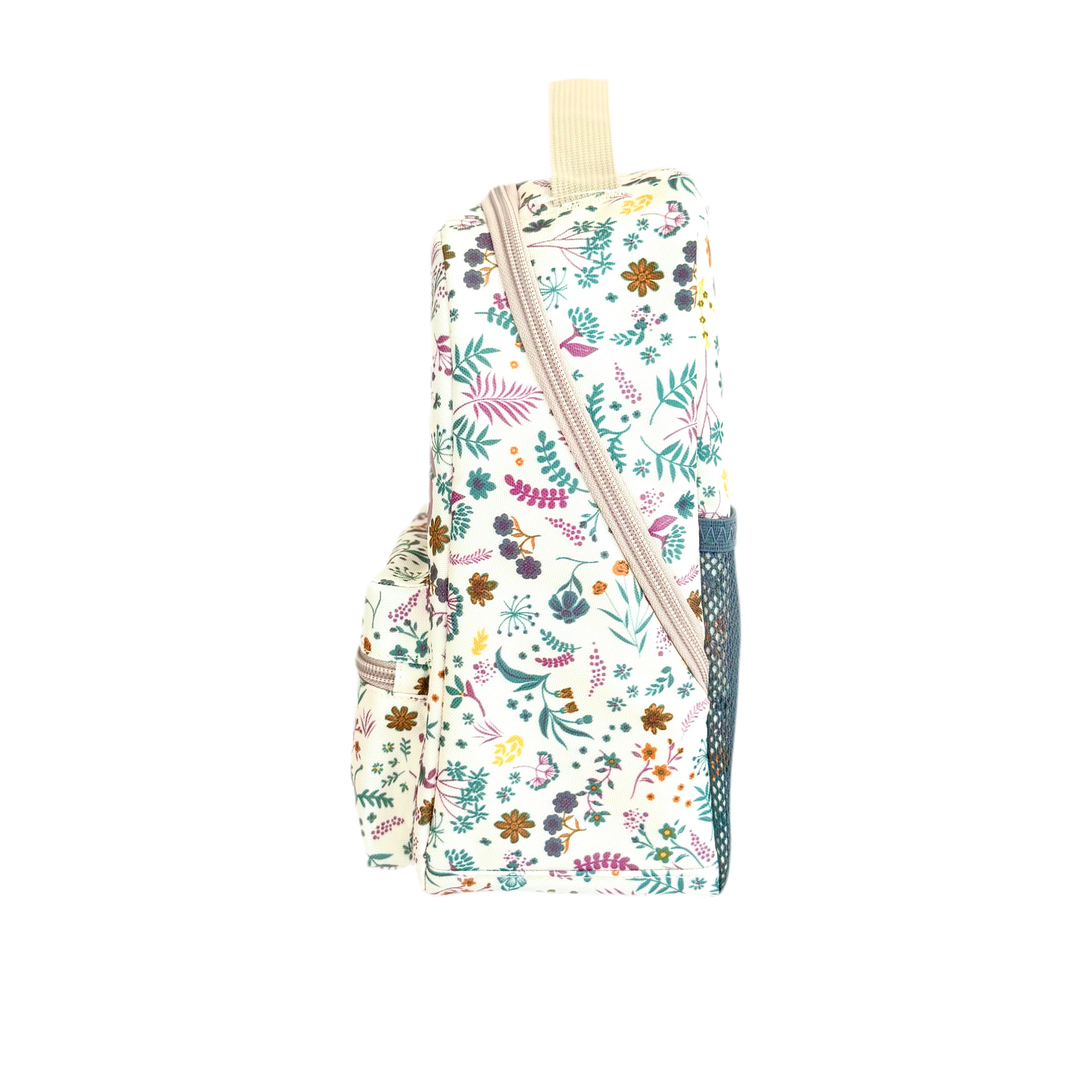 Adidas Woodland Floral Backpack