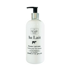 The Scottish Fine Soaps Company Au Lait Hand Lotion