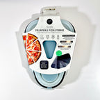 Core Collapsible Pizza Storage