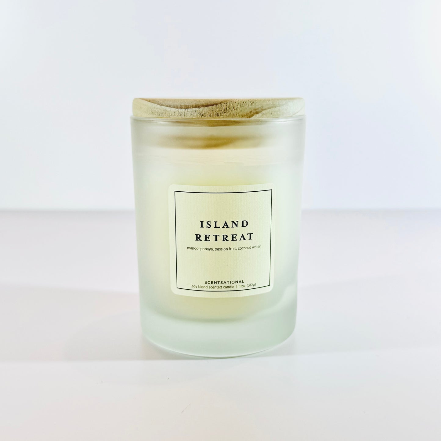 Island Retreat by Scentsational