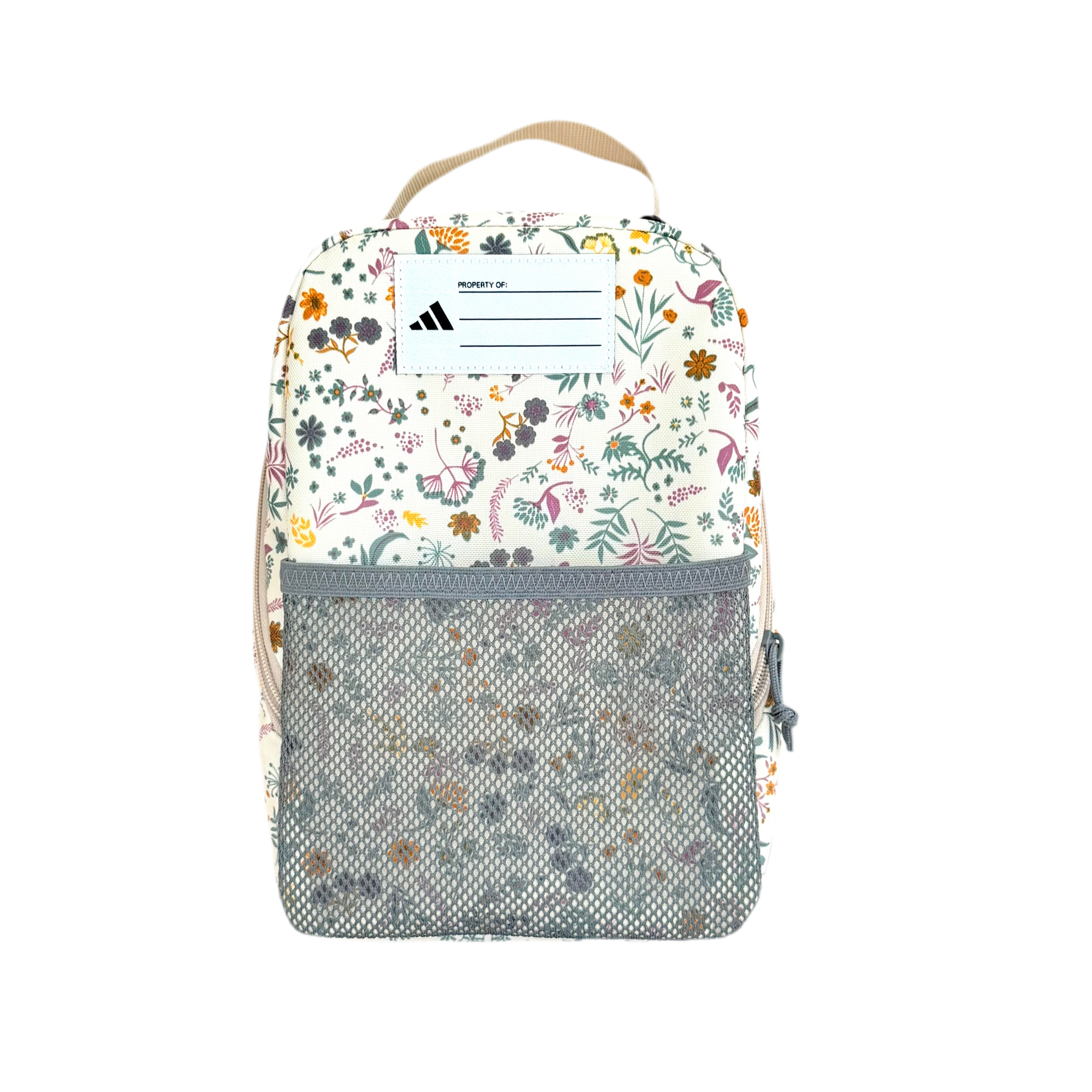 Adidas Woodland Floral Backpack