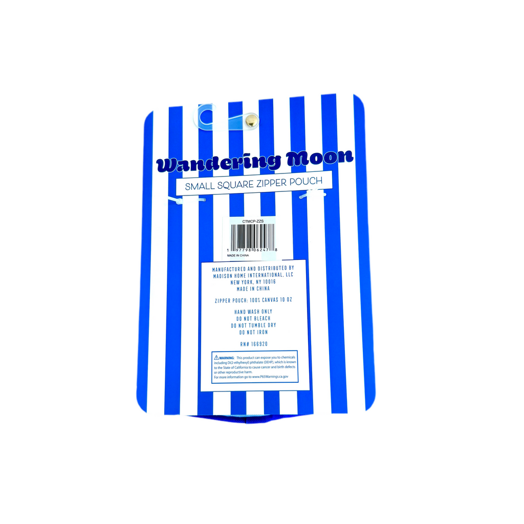 Wandering Moon - Spritz Pouch
