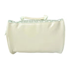 Ollie & Olivia Cooler Bag - Sage Polka Dot