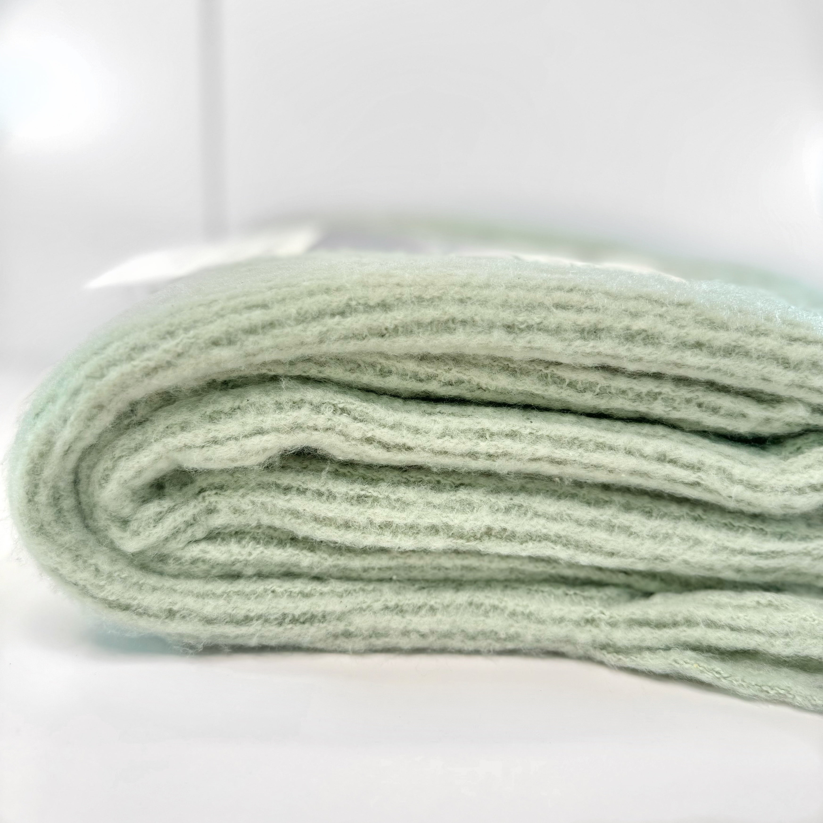 Honey & Lilah Oversized Knitted Throw