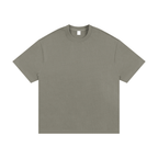The Peaches Essential Heavyweight Cotton T-Shirt