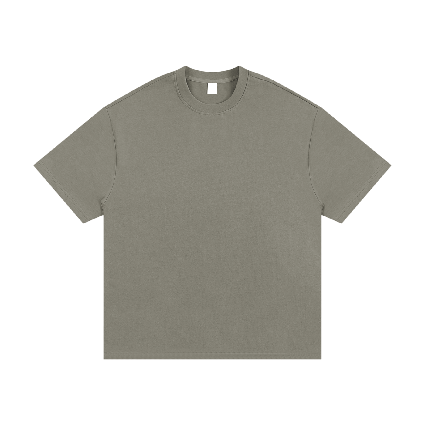 The Peaches Essential Heavyweight Cotton T-Shirt