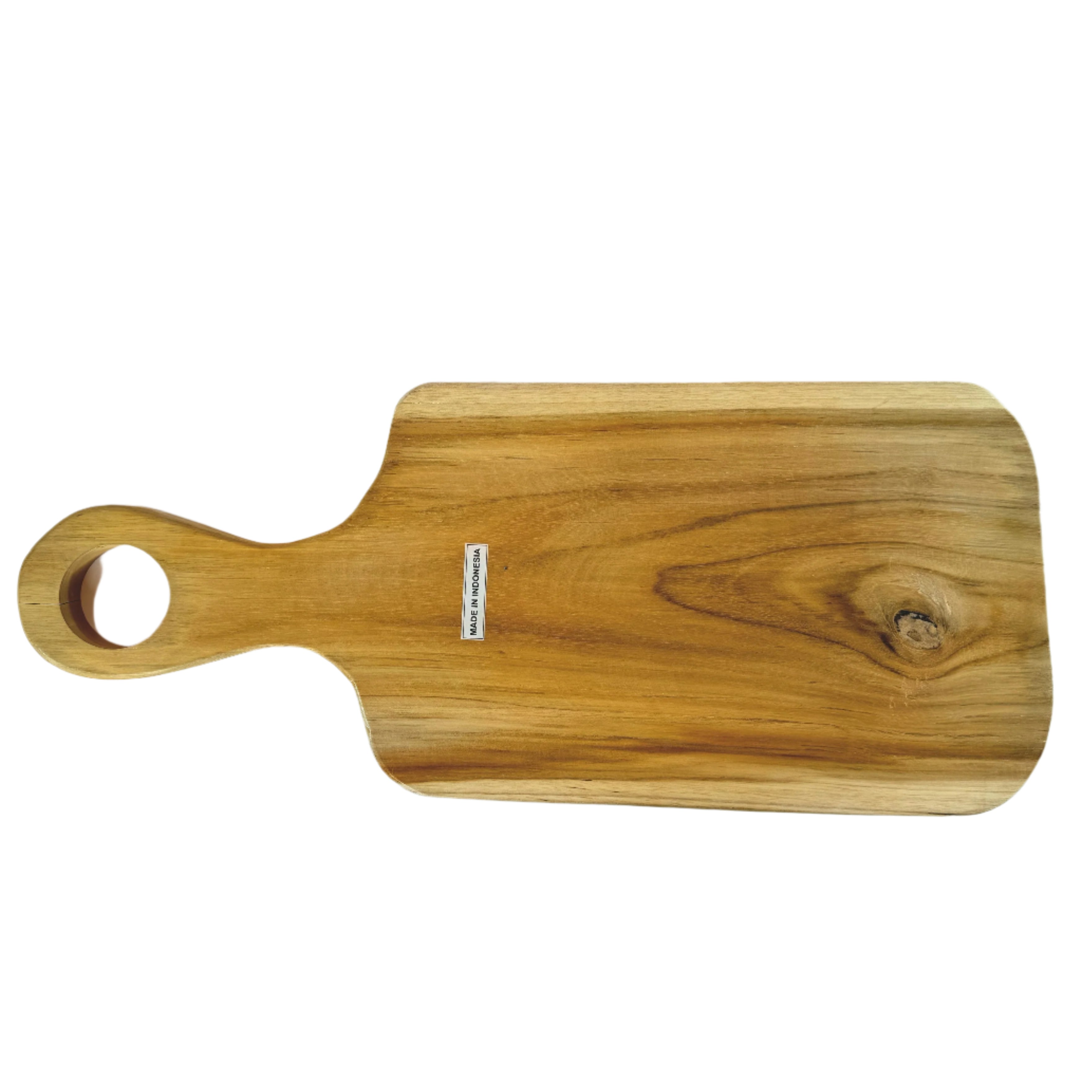 Wooden Cutting Board