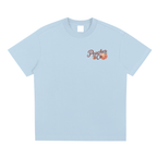Peaches Quick-Dry T-shirt