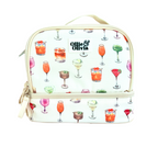 Ollie & Olivia Cooler Bag - Martini