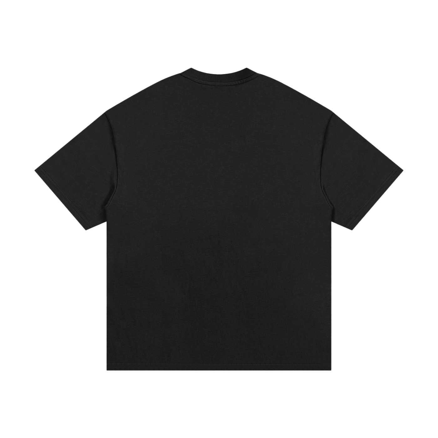 The Peaches Essential Heavyweight Cotton T-Shirt