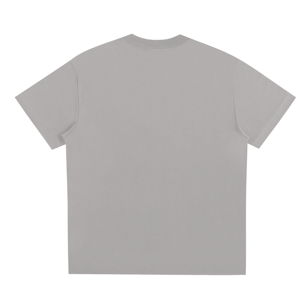 Peaches Quick-Dry T-shirt