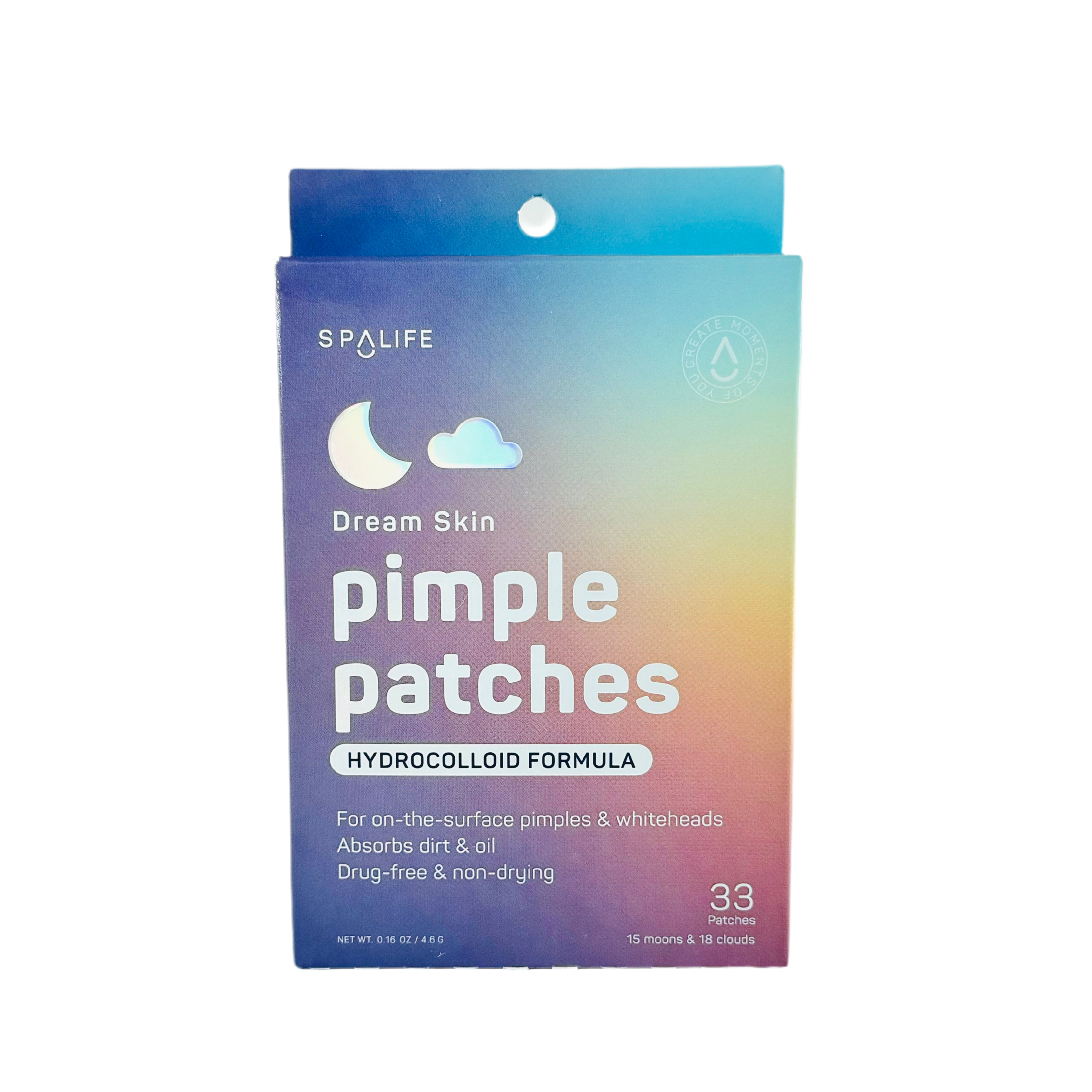 Spalife Dream Skin Pimple Patches