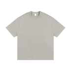 The Peaches Essential Heavyweight Cotton T-Shirt