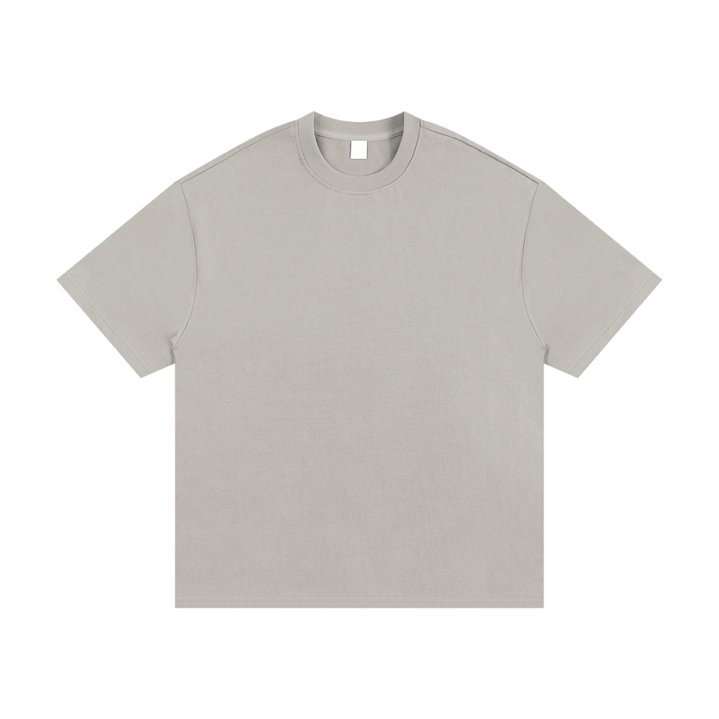 The Peaches Essential Heavyweight Cotton T-Shirt