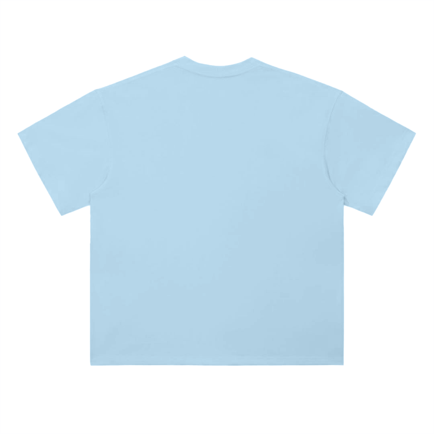 The Peach Club Midweight T-Shirt