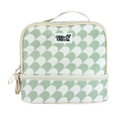 Ollie & Olivia Cooler Bag - Retro Sage