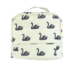 Ollie & Olivia Cooler Bag - Black Swan