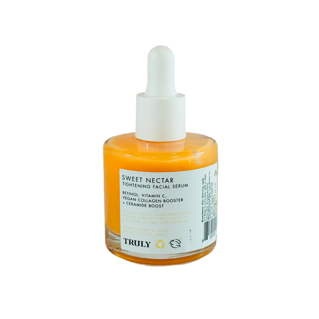 Truly Sweet Nectar Tightening Facial Serum