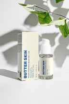 Butter Skin Double Hydration Boost Gel + HA