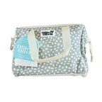 Ollie & Olivia Cooler Bag - Grey Speckles