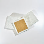 *Exclusive* Peaches Stone Coasters