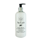 The Scottish Fine Soaps Company Au Lait Hand Wash