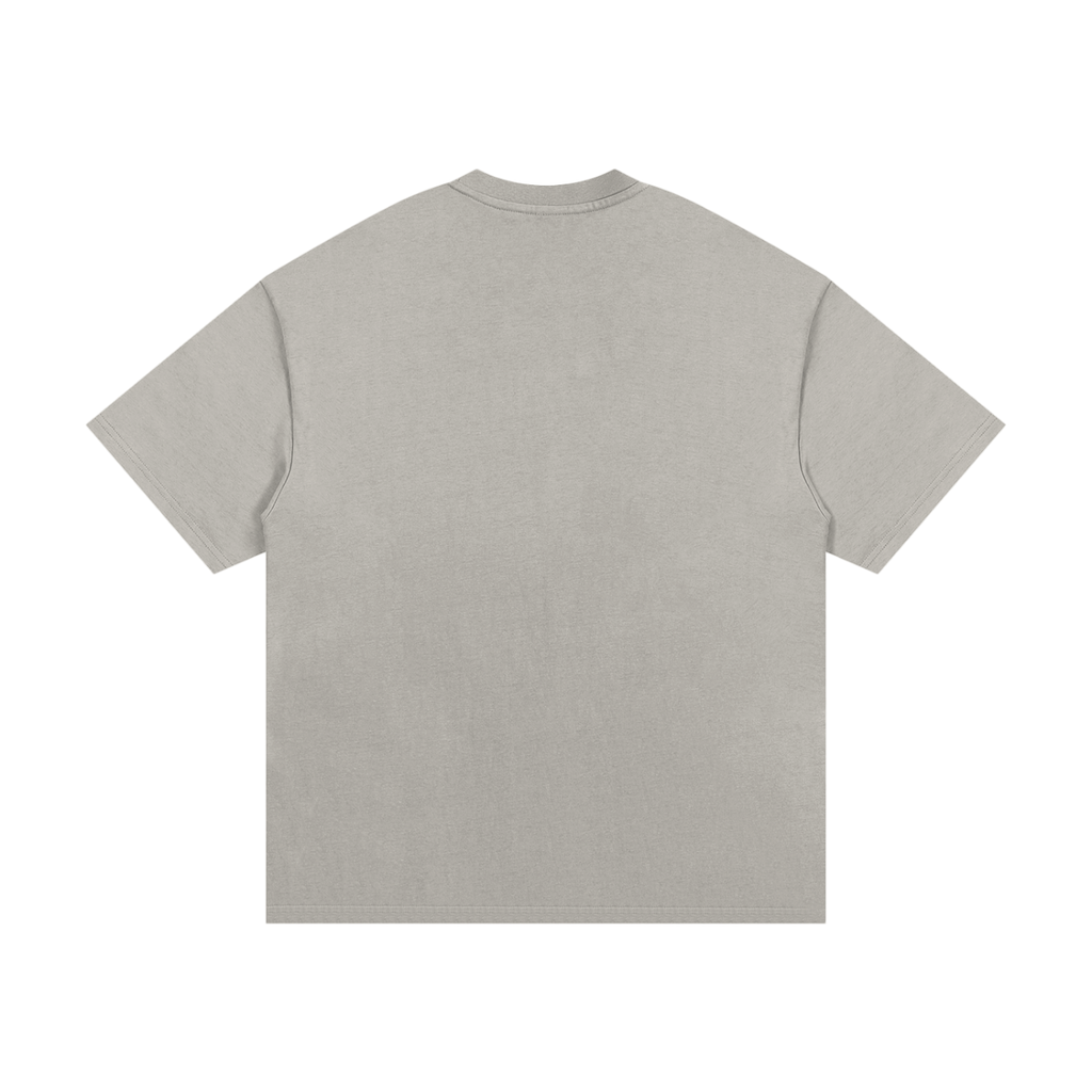 The Peaches Essential Heavyweight Cotton T-Shirt