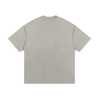 The Peaches Essential Heavyweight Cotton T-Shirt