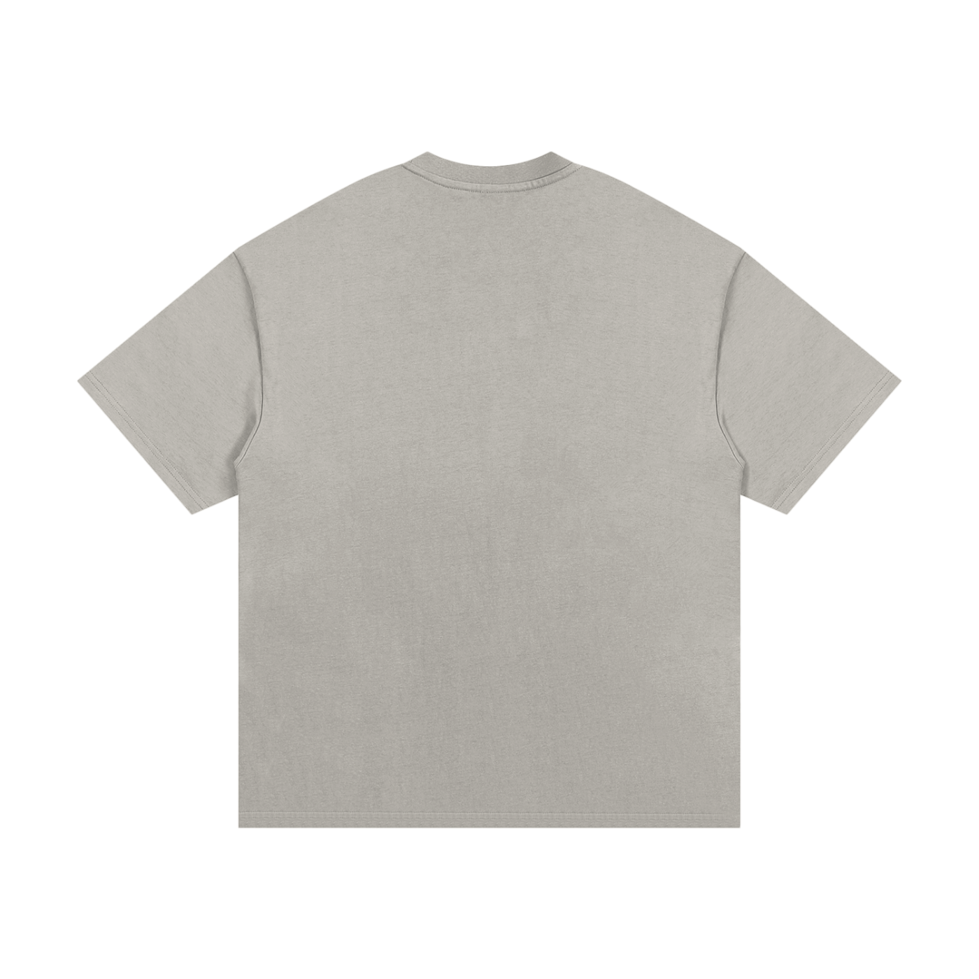 The Peaches Essential Heavyweight Cotton T-Shirt
