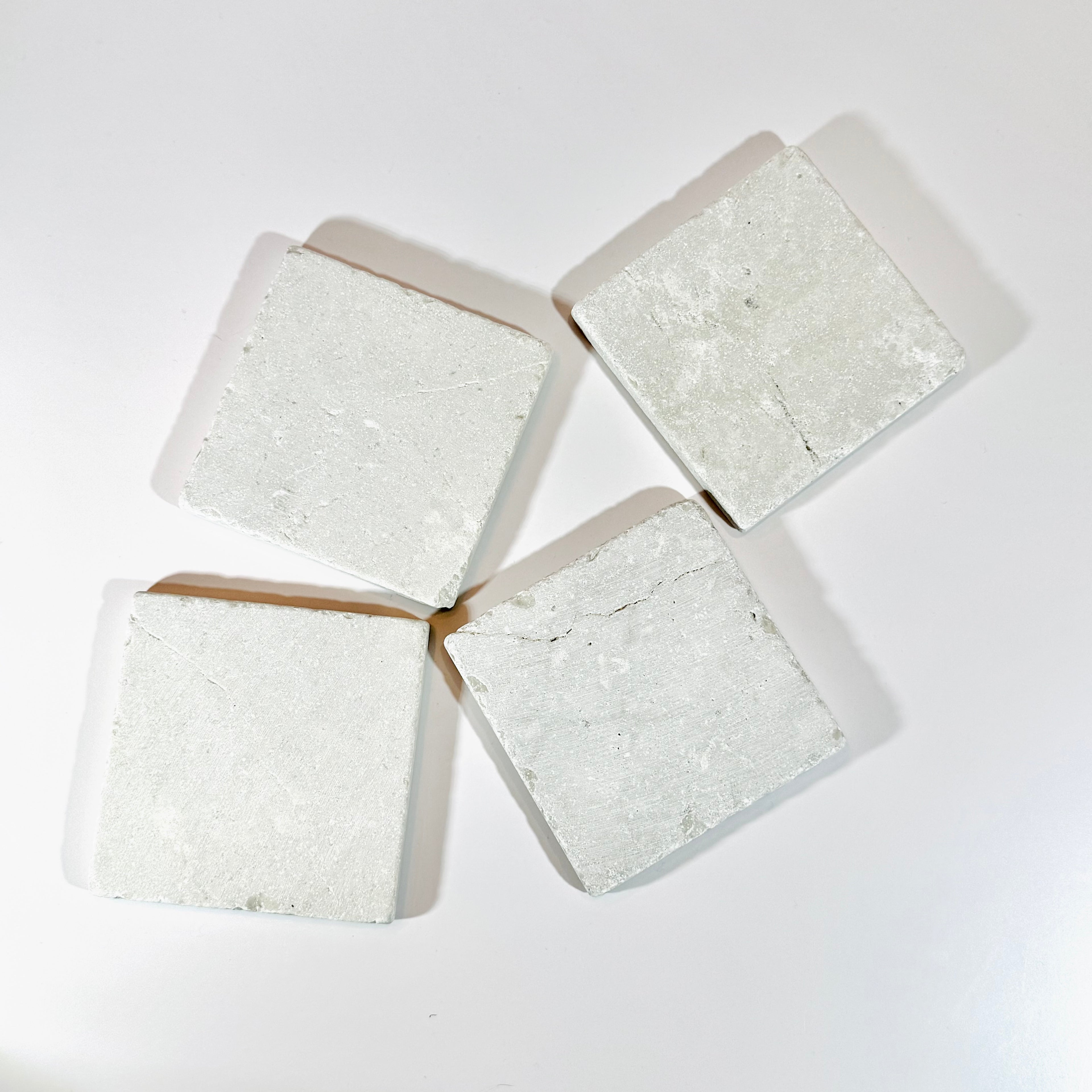 *Exclusive* Peaches Stone Coasters