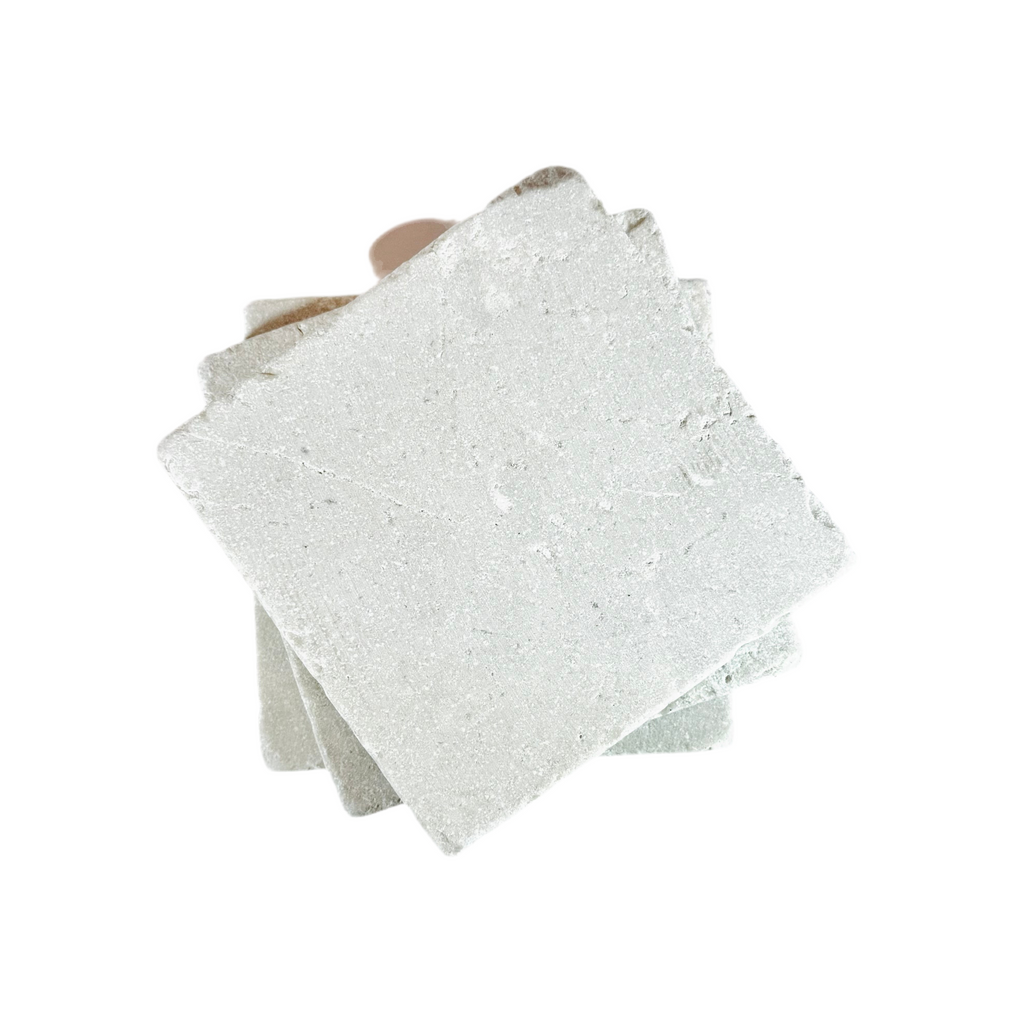 *Exclusive* Peaches Stone Coasters