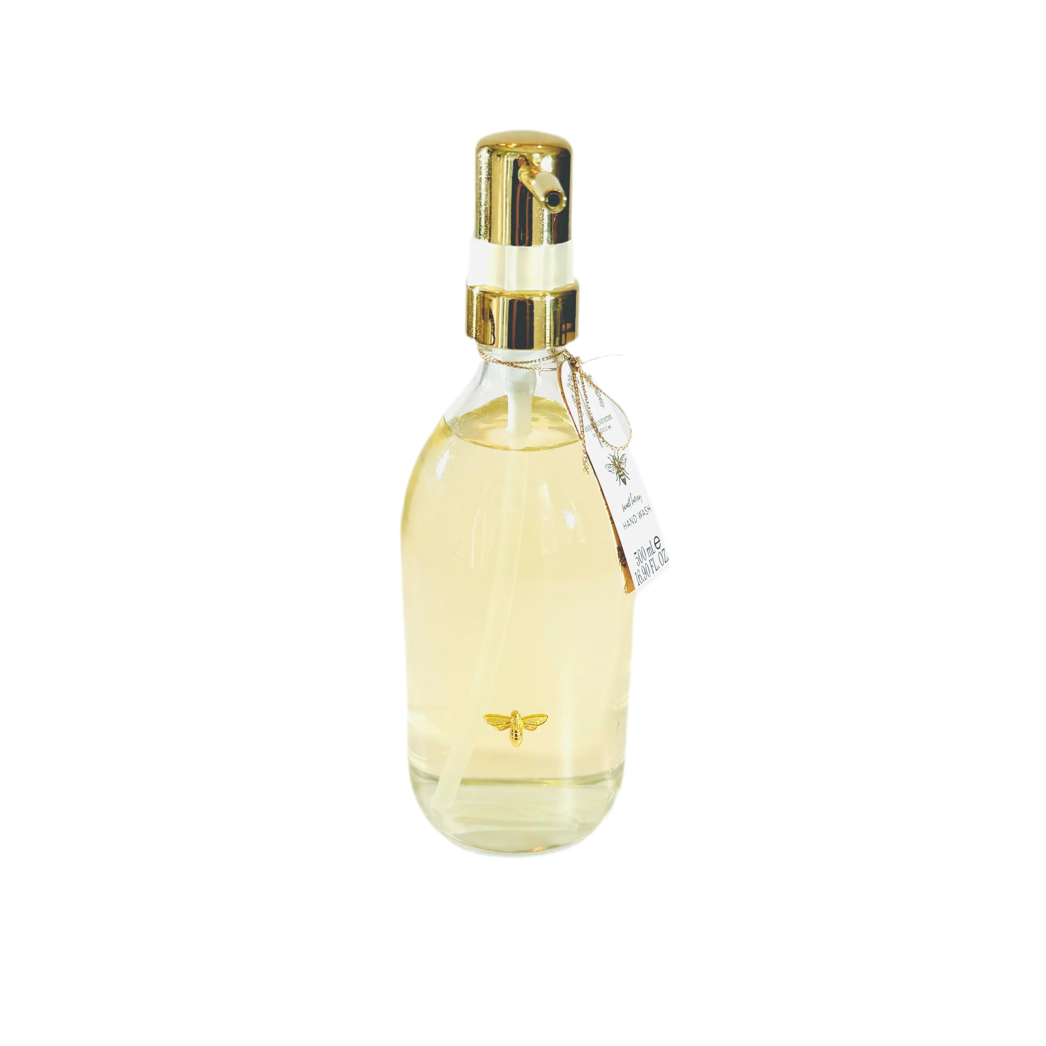 Asquith & Somerset Hand Wash - Sweet Honey