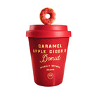DW Candle Caramel Apple Cider & Donut Candle