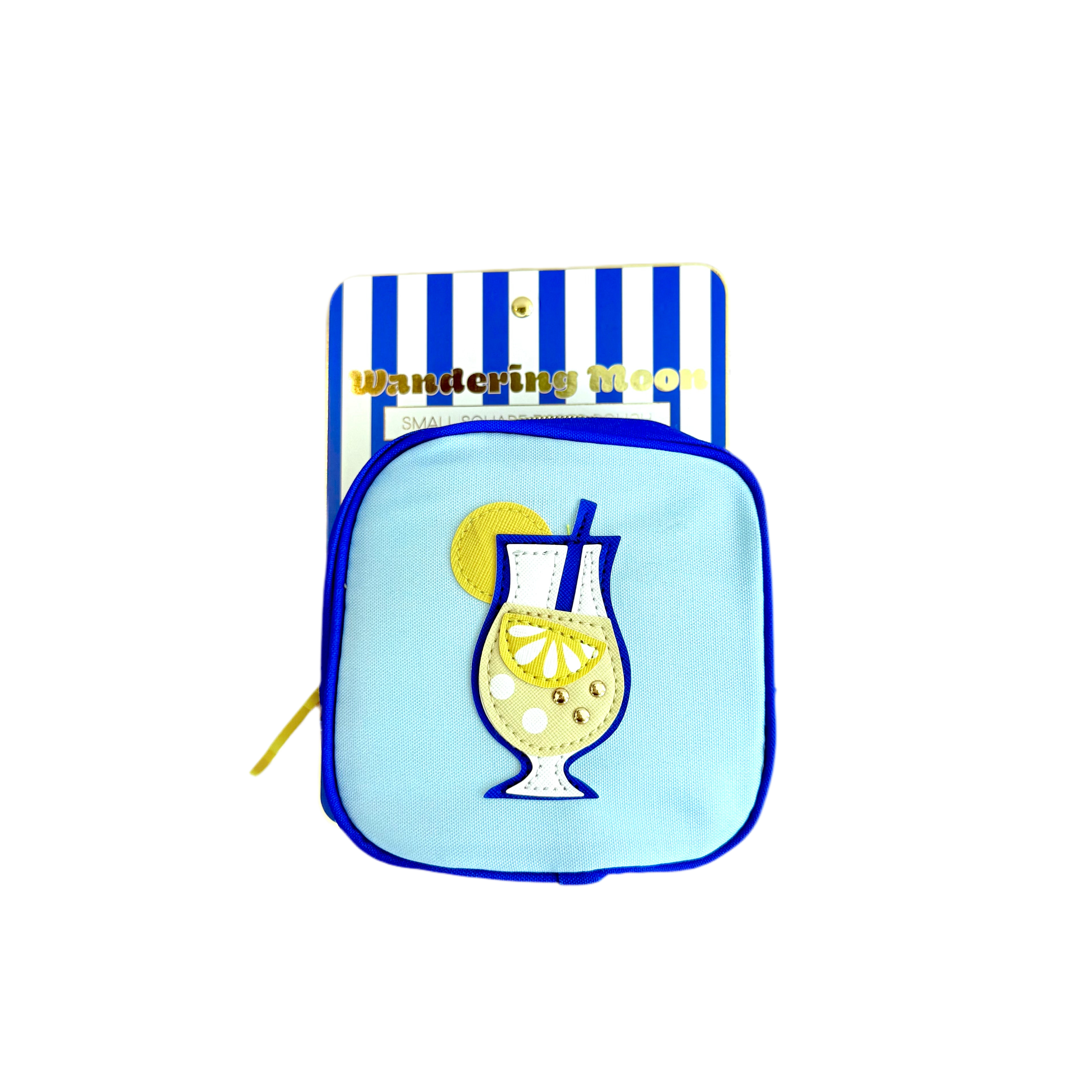 Wandering Moon - Spritz Pouch