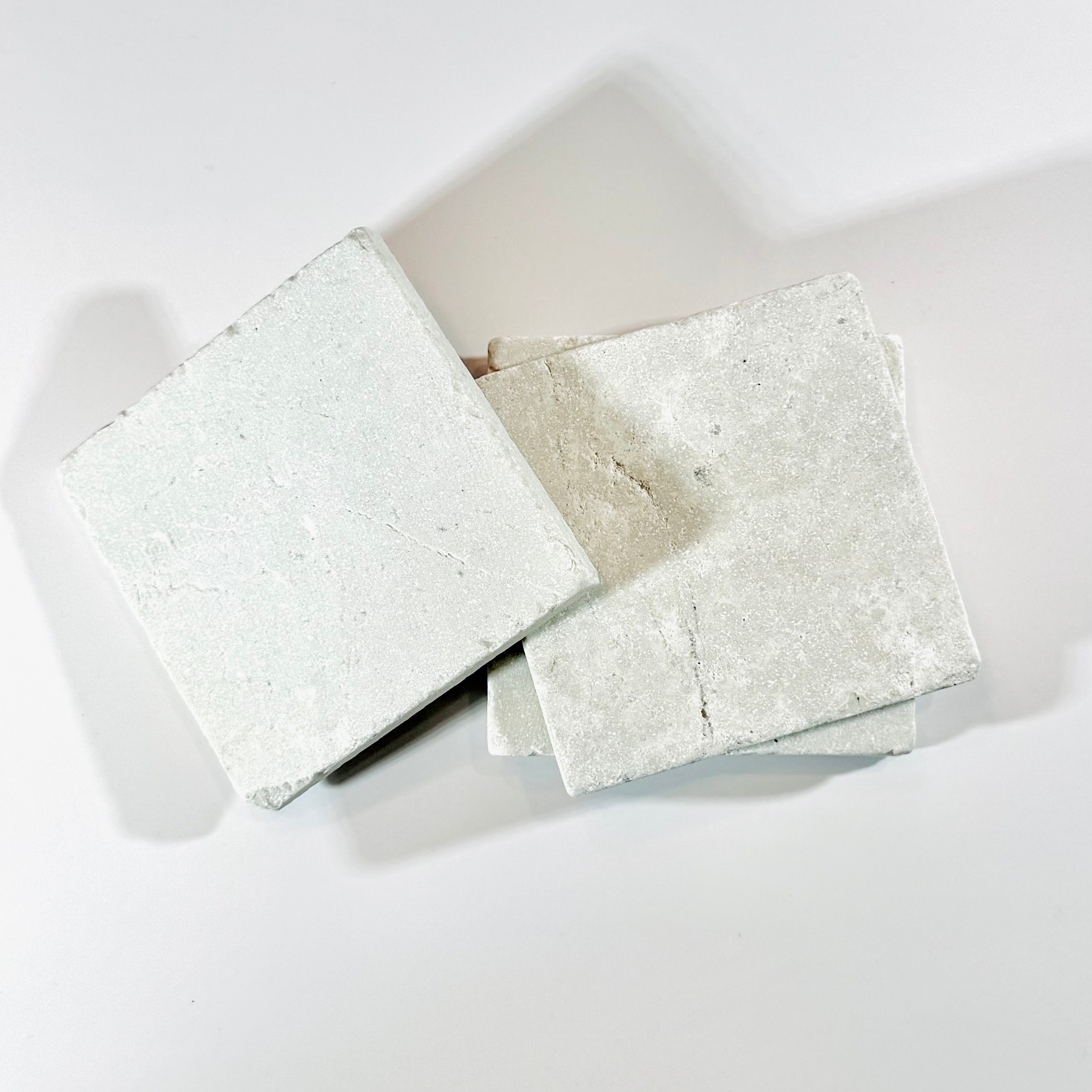 *Exclusive* Peaches Stone Coasters