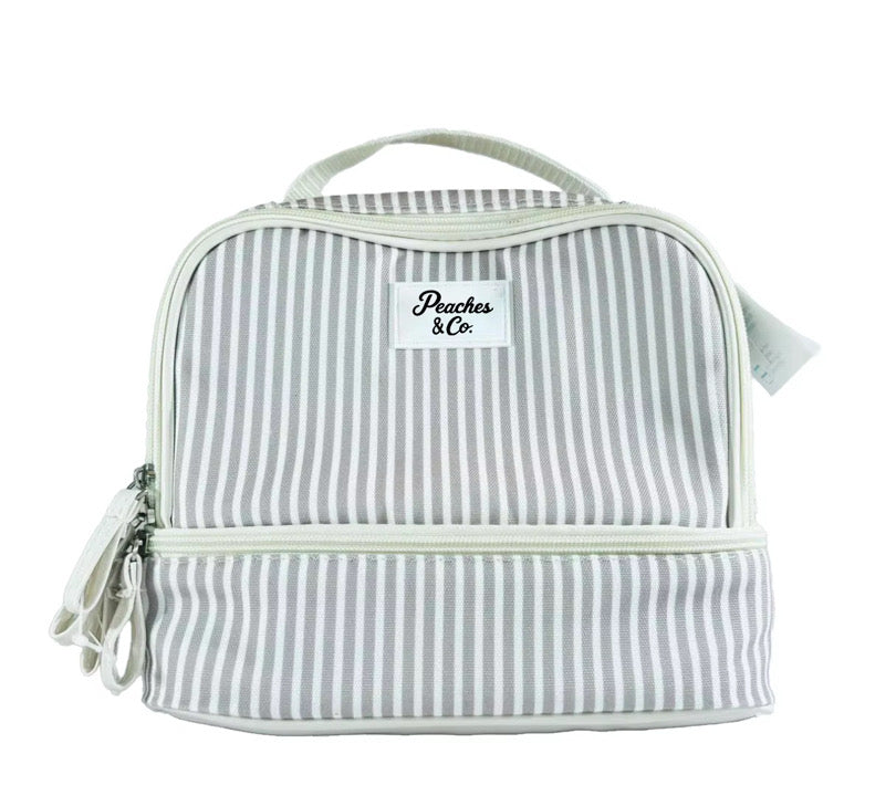 Peaches & Co. Cooler Bag