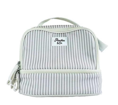 Peaches & Co. Cooler Bag