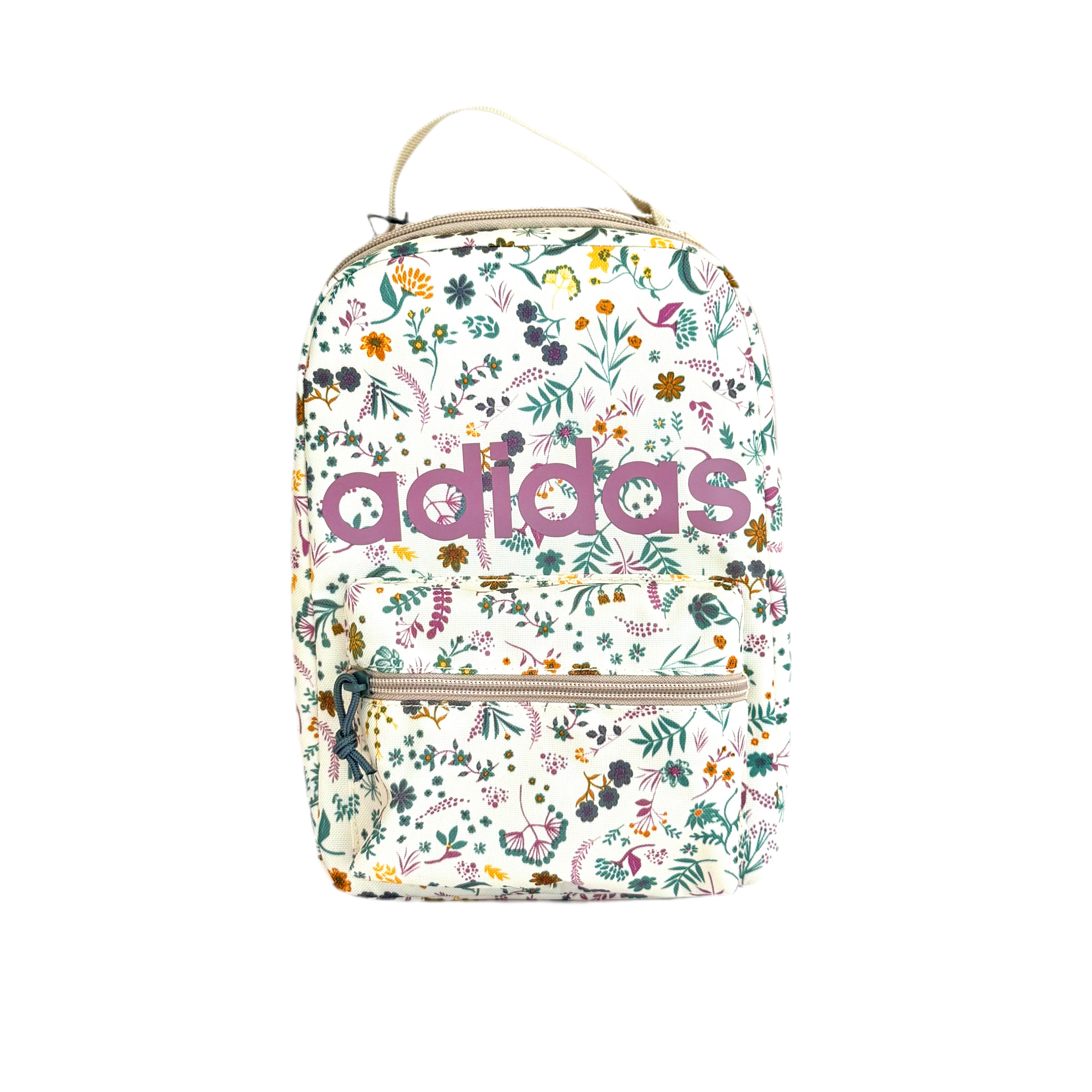 Adidas Woodland Floral Backpack