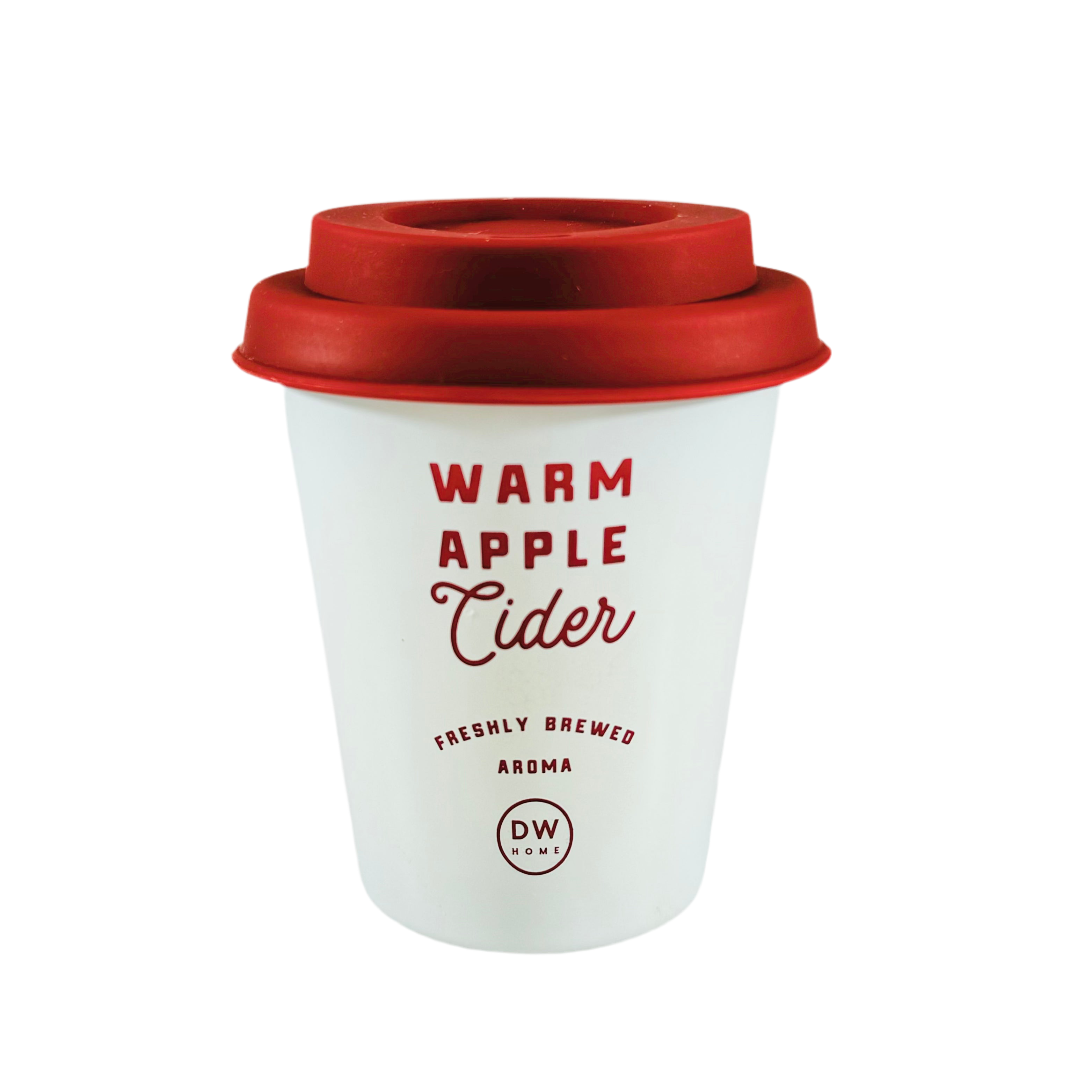 DW Candle Warm Apple Cider - Mini