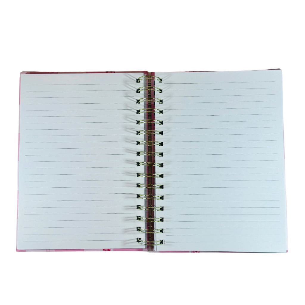 Eccolo Cowboy Boot Journal