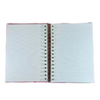 Eccolo Cowboy Boot Journal