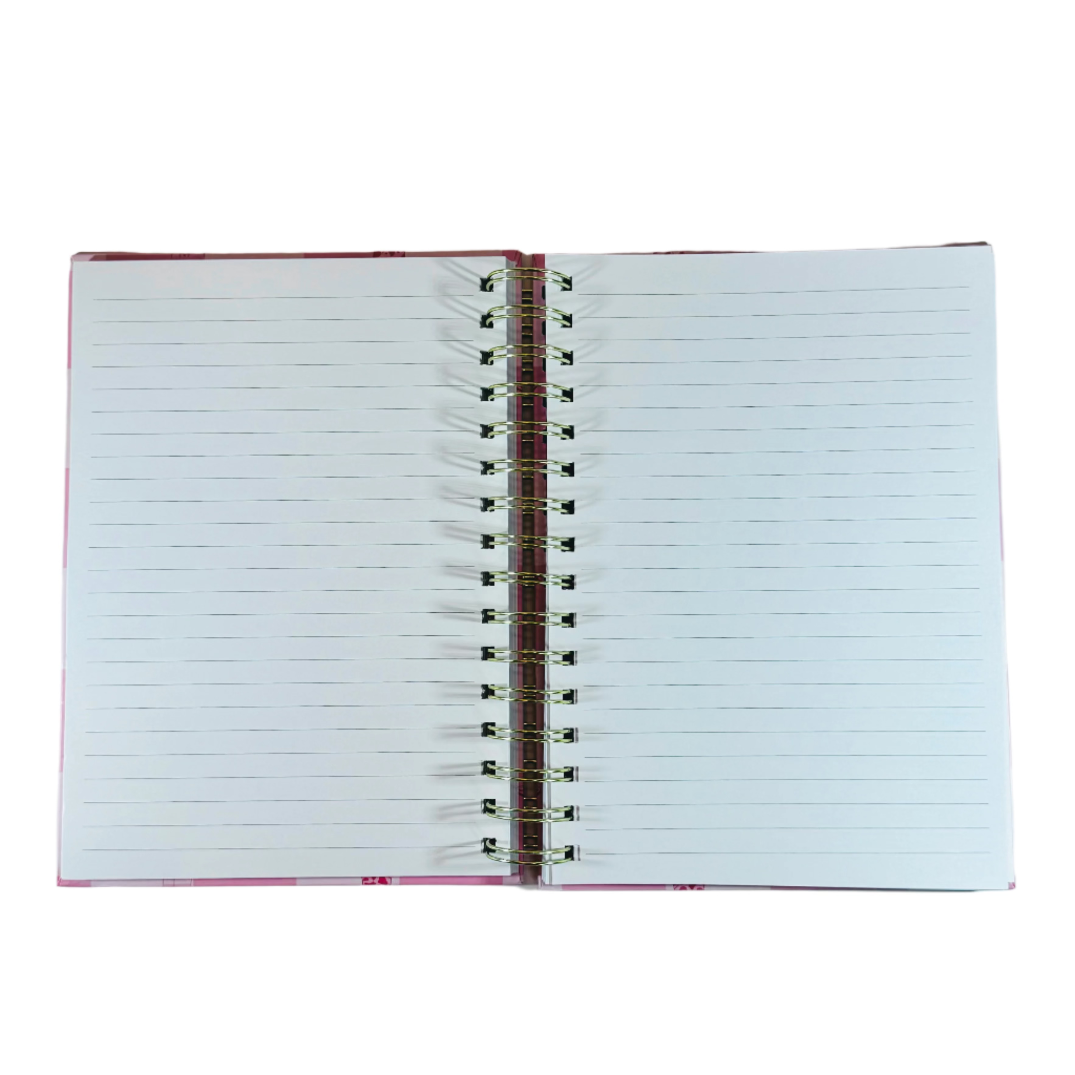Eccolo Cowboy Boot Journal