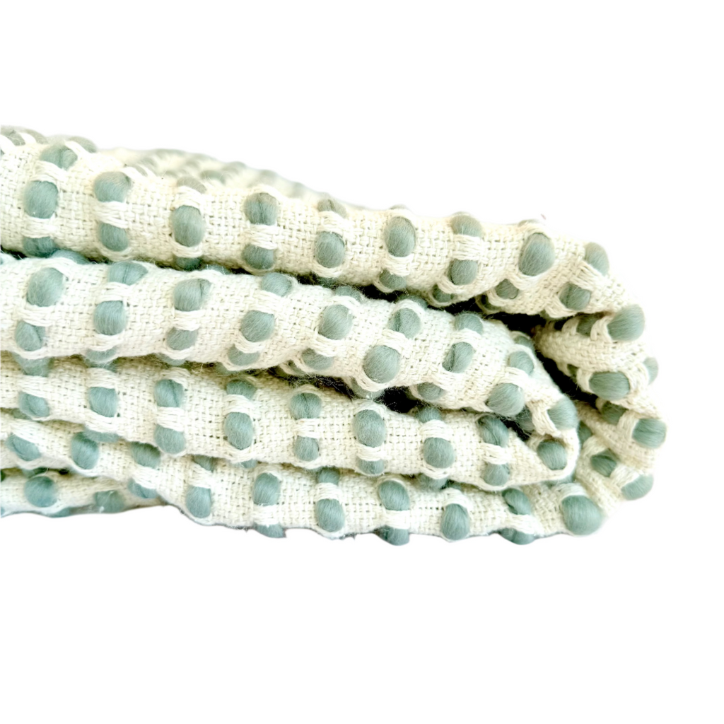 Nicole Miller Oversized Throw