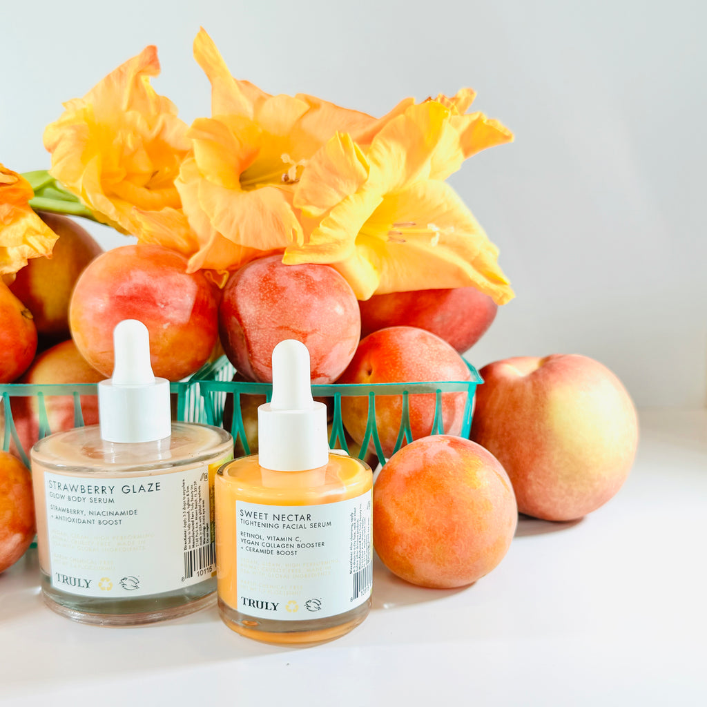 Truly Sweet Nectar Tightening Facial Serum