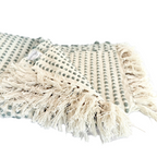 Nicole Miller Oversized Throw