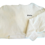 Peaches Heavyweight Hoodie