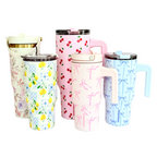 Hydrapeak Stainless Steel Insulated Tumbler - Mini Size - Blue Ribbon